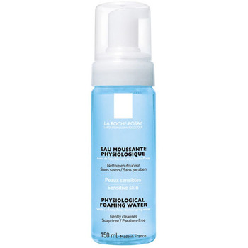 Cleansing Micellar Foaming Water - Fyziologická čistiaca micelárna pena